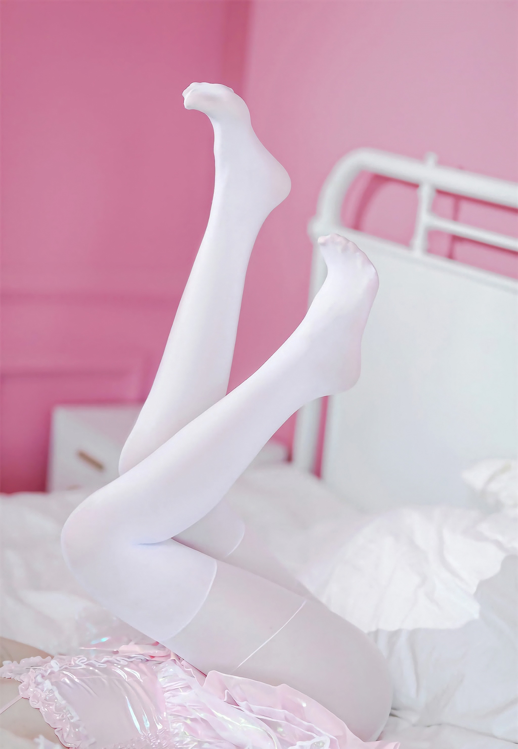 图片[1]-洛桑w伊梓 – NO.012 – 雪糕[32P]-XikXak